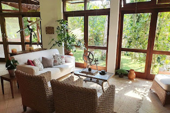 imagem 5 - Casa com 4 dormitórios à venda, 260 m² por R$ 2.800.000,00 - Praia Vermelha - Ubatuba/SP imagem 5 - Casa com 4 dormitórios à venda, 260 m² por R$ 2.800.000,00 - Praia Vermelha - Ubatuba/SP
