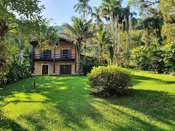 imagem 1 - Casa com 4 dormitórios à venda, 260 m² por R$ 2.800.000,00 - Praia Vermelha - Ubatuba/SP imagem 1 - Casa com 4 dormitórios à venda, 260 m² por R$ 2.800.000,00 - Praia Vermelha - Ubatuba/SP