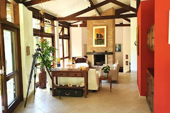 imagem 2 - Casa com 4 dormitórios à venda, 260 m² por R$ 2.800.000,00 - Praia Vermelha - Ubatuba/SP imagem 2 - Casa com 4 dormitórios à venda, 260 m² por R$ 2.800.000,00 - Praia Vermelha - Ubatuba/SP