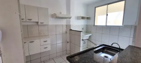 imagem 5 - Apartamento à venda com 2 quartos, 51 m² - Rejane Residencial - Presidente Médici. imagem 5 - Apartamento à venda com 2 quartos, 51 m² - Rejane Residencial - Presidente Médici.