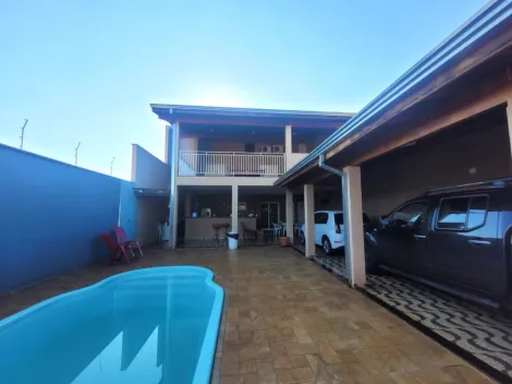imagem 4 - Casa à venda com 2 quartos, 270m² - Jardim Santa Cecília - Bonfim Paulista. imagem 4 - Casa à venda com 2 quartos, 270m² - Jardim Santa Cecília - Bonfim Paulista.