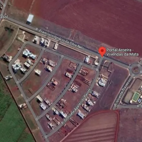 imagem 2 - Terreno à venda, 273 m² - Portal Aroeira - Vivendas da Mata. imagem 2 - Terreno à venda, 273 m² - Portal Aroeira - Vivendas da Mata.