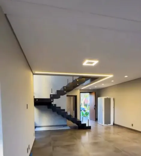 imagem 2 - Casa em condomínio à venda com 4 quartos, piscina e 4 vagas, 501m² - Condomínio Guaporé 1. imagem 2 - Casa em condomínio à venda com 4 quartos, piscina e 4 vagas, 501m² - Condomínio Guaporé 1.