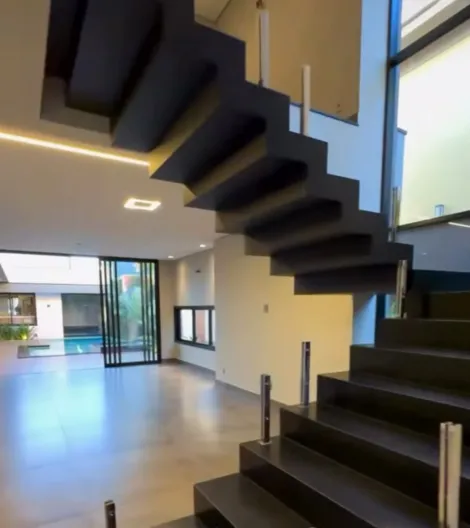 imagem 3 - Casa em condomínio à venda com 4 quartos, piscina e 4 vagas, 501m² - Condomínio Guaporé 1. imagem 3 - Casa em condomínio à venda com 4 quartos, piscina e 4 vagas, 501m² - Condomínio Guaporé 1.