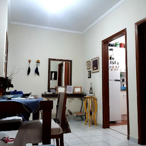 imagem 1 - Apartamento com 2 dormitórios à venda de 50m² na Vila Ana Maria - Ribeirão Preto/SP imagem 1 - Apartamento com 2 dormitórios à venda de 50m² na Vila Ana Maria - Ribeirão Preto/SP