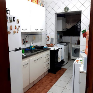 imagem 5 - Apartamento com 2 dormitórios à venda de 50m² na Vila Ana Maria - Ribeirão Preto/SP imagem 5 - Apartamento com 2 dormitórios à venda de 50m² na Vila Ana Maria - Ribeirão Preto/SP
