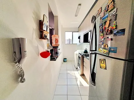 imagem 4 - Apartamento á venda com 2 quartos, 47 m² - Parque Rebouças - City Ribeirão. imagem 4 - Apartamento á venda com 2 quartos, 47 m² - Parque Rebouças - City Ribeirão.