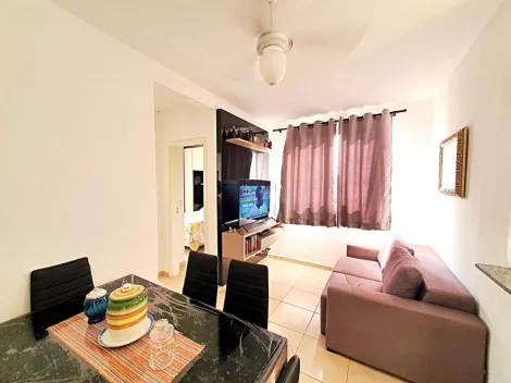 imagem 1 - Apartamento á venda com 2 quartos, 47 m² - Parque Rebouças - City Ribeirão. imagem 1 - Apartamento á venda com 2 quartos, 47 m² - Parque Rebouças - City Ribeirão.