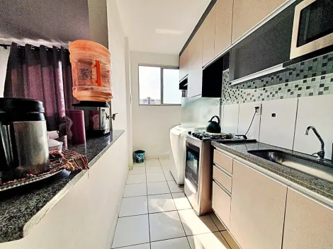 imagem 5 - Apartamento á venda com 2 quartos, 47 m² - Parque Rebouças - City Ribeirão. imagem 5 - Apartamento á venda com 2 quartos, 47 m² - Parque Rebouças - City Ribeirão.