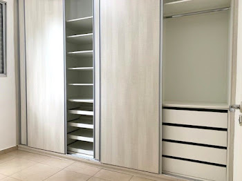 imagem 5 - Apartamento com 2 dormitórios à venda, 47m² na City Ribeirão - Ribeirão Preto/SP imagem 5 - Apartamento com 2 dormitórios à venda, 47m² na City Ribeirão - Ribeirão Preto/SP