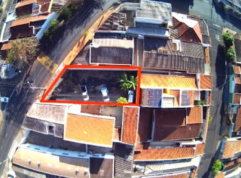 imagem 1 - Terreno à venda, 230 m² por R$ 265.000,00 - Sumarezinho - Ribeirão Preto/SP imagem 1 - Terreno à venda, 230 m² por R$ 265.000,00 - Sumarezinho - Ribeirão Preto/SP