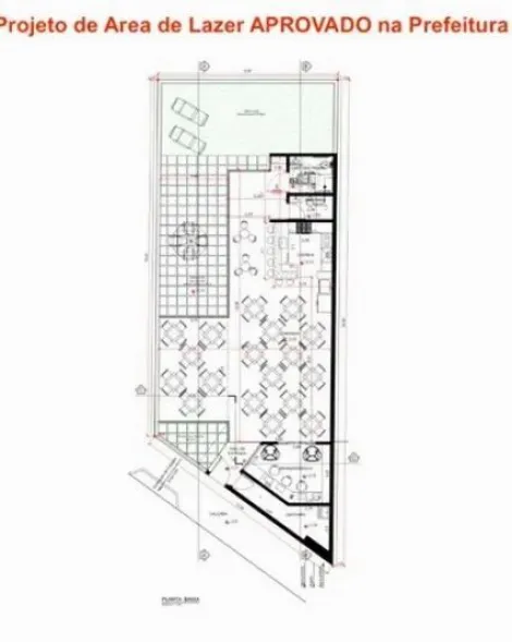 imagem 4 - Terreno à venda, 230m² - Sumarezinho. imagem 4 - Terreno à venda, 230m² - Sumarezinho.