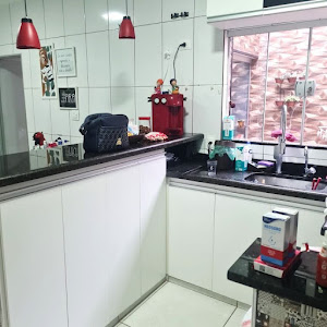 imagem 3 - Casa com 3 dormitórios à venda, 165 m² por R$ 490.000,00 - Jardim Doutor Paulo Gomes Romeo - Ribeirão Preto/SP imagem 3 - Casa com 3 dormitórios à venda, 165 m² por R$ 490.000,00 - Jardim Doutor Paulo Gomes Romeo - Ribeirão Preto/SP