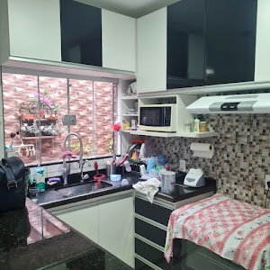 imagem 4 - Casa com 3 dormitórios à venda, 165 m² por R$ 490.000,00 - Jardim Doutor Paulo Gomes Romeo - Ribeirão Preto/SP imagem 4 - Casa com 3 dormitórios à venda, 165 m² por R$ 490.000,00 - Jardim Doutor Paulo Gomes Romeo - Ribeirão Preto/SP