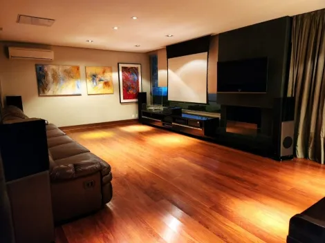imagem 5 - Casa à venda com 4 quartos, piscina, 702 m²  Condominio Santa Monica - Bonfim Paulista imagem 5 - Casa à venda com 4 quartos, piscina, 702 m²  Condominio Santa Monica - Bonfim Paulista