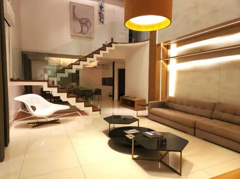 imagem 1 - Casa à venda com 4 quartos, piscina, 702 m²  Condominio Santa Monica - Bonfim Paulista imagem 1 - Casa à venda com 4 quartos, piscina, 702 m²  Condominio Santa Monica - Bonfim Paulista