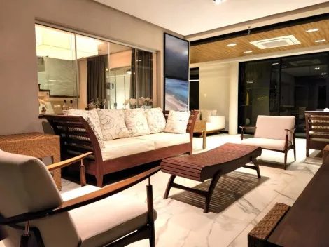 imagem 4 - Casa à venda com 4 quartos, piscina, 702 m²  Condominio Santa Monica - Bonfim Paulista imagem 4 - Casa à venda com 4 quartos, piscina, 702 m²  Condominio Santa Monica - Bonfim Paulista