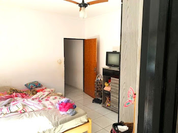 imagem 5 - Casa com 2 dormitórios à venda, 132 m² por R$ 255.000,00 - Jardim Diva Tarlá de Carvalho - Ribeirão Preto/SP imagem 5 - Casa com 2 dormitórios à venda, 132 m² por R$ 255.000,00 - Jardim Diva Tarlá de Carvalho - Ribeirão Preto/SP