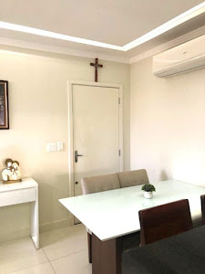 imagem 4 - Apartamento com 2 dormitórios à venda, 62 m² por R$ 265.000,00 - Vila Maria Luiza - Ribeirão Preto/SP imagem 4 - Apartamento com 2 dormitórios à venda, 62 m² por R$ 265.000,00 - Vila Maria Luiza - Ribeirão Preto/SP