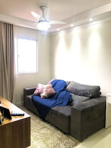 imagem 3 - Apartamento com 2 dormitórios à venda, 62 m² por R$ 265.000,00 - Vila Maria Luiza - Ribeirão Preto/SP imagem 3 - Apartamento com 2 dormitórios à venda, 62 m² por R$ 265.000,00 - Vila Maria Luiza - Ribeirão Preto/SP