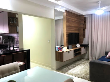 imagem 1 - Apartamento com 2 dormitórios à venda, 62 m² por R$ 265.000,00 - Vila Maria Luiza - Ribeirão Preto/SP imagem 1 - Apartamento com 2 dormitórios à venda, 62 m² por R$ 265.000,00 - Vila Maria Luiza - Ribeirão Preto/SP