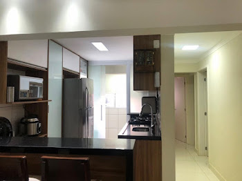imagem 2 - Apartamento com 2 dormitórios à venda, 62 m² por R$ 265.000,00 - Vila Maria Luiza - Ribeirão Preto/SP imagem 2 - Apartamento com 2 dormitórios à venda, 62 m² por R$ 265.000,00 - Vila Maria Luiza - Ribeirão Preto/SP