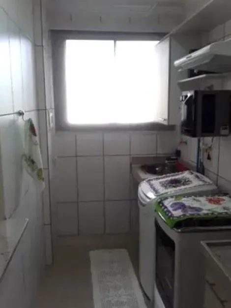 imagem 4 - Apartamento á venda com 2 quartos, 47 m² - Parque Rebouças - City Ribeirão. imagem 4 - Apartamento á venda com 2 quartos, 47 m² - Parque Rebouças - City Ribeirão.