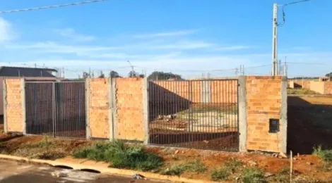 imagem 1 - Terreno à venda, 300m² - Parque das Gaivotas. imagem 1 - Terreno à venda, 300m² - Parque das Gaivotas.