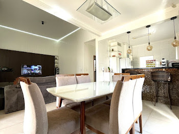 imagem 4 - Casa com 3 dormitórios à venda, 234 m² por R$ 960.000,00 - Jardim Anhangüera - Ribeirão Preto/SP imagem 4 - Casa com 3 dormitórios à venda, 234 m² por R$ 960.000,00 - Jardim Anhangüera - Ribeirão Preto/SP