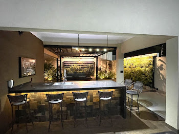 imagem 2 - Casa com 3 dormitórios à venda, 234 m² por R$ 960.000,00 - Jardim Anhangüera - Ribeirão Preto/SP imagem 2 - Casa com 3 dormitórios à venda, 234 m² por R$ 960.000,00 - Jardim Anhangüera - Ribeirão Preto/SP