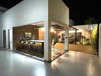 imagem 1 - Casa com 3 dormitórios à venda, 234 m² por R$ 960.000,00 - Jardim Anhangüera - Ribeirão Preto/SP imagem 1 - Casa com 3 dormitórios à venda, 234 m² por R$ 960.000,00 - Jardim Anhangüera - Ribeirão Preto/SP