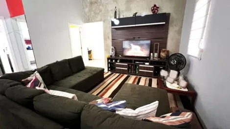 imagem 3 - Casa à venda com 3 quartos, 156m² - Jardim Santa Cecília - Bonfim Paulista. imagem 3 - Casa à venda com 3 quartos, 156m² - Jardim Santa Cecília - Bonfim Paulista.