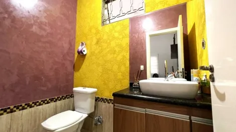 imagem 5 - Casa à venda com 3 quartos, 156m² - Jardim Santa Cecília - Bonfim Paulista. imagem 5 - Casa à venda com 3 quartos, 156m² - Jardim Santa Cecília - Bonfim Paulista.