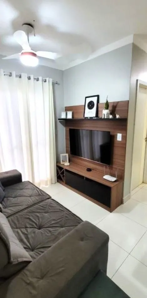 imagem 1 - Apartamento à venda com 2 quartos, 49m² - Clube Parque das Árvores - Jardim Manoel Penna. imagem 1 - Apartamento à venda com 2 quartos, 49m² - Clube Parque das Árvores - Jardim Manoel Penna.