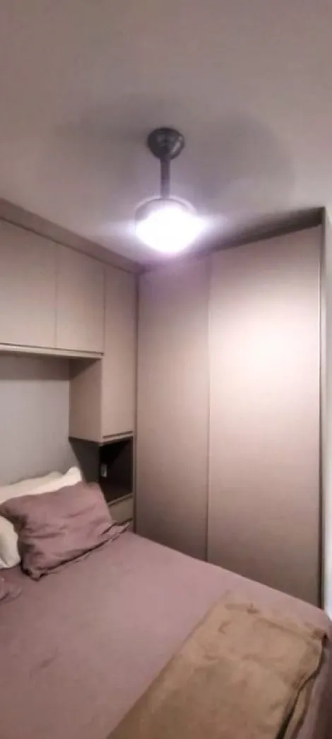 imagem 3 - Apartamento à venda com 2 quartos, 49m² - Clube Parque das Árvores - Jardim Manoel Penna. imagem 3 - Apartamento à venda com 2 quartos, 49m² - Clube Parque das Árvores - Jardim Manoel Penna.