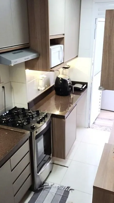 imagem 5 - Apartamento à venda com 2 quartos, 49m² - Clube Parque das Árvores - Jardim Manoel Penna. imagem 5 - Apartamento à venda com 2 quartos, 49m² - Clube Parque das Árvores - Jardim Manoel Penna.