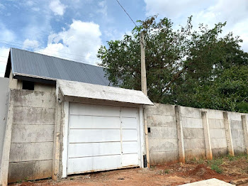 imagem 3 - Terreno à venda, 279 m² - Jardim Ouro Branco - Ribeirão Preto/SP imagem 3 - Terreno à venda, 279 m² - Jardim Ouro Branco - Ribeirão Preto/SP