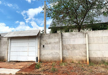imagem 4 - Terreno à venda, 279 m² - Jardim Ouro Branco - Ribeirão Preto/SP imagem 4 - Terreno à venda, 279 m² - Jardim Ouro Branco - Ribeirão Preto/SP