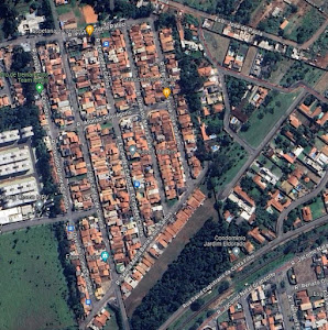 imagem 5 - Terreno à venda, 279 m² - Jardim Ouro Branco - Ribeirão Preto/SP imagem 5 - Terreno à venda, 279 m² - Jardim Ouro Branco - Ribeirão Preto/SP
