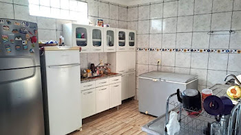 imagem 4 - Casa com 3 dormitórios à venda, 134 m² por R$ 300.000,00 - Ipiranga - Ribeirão Preto/SP imagem 4 - Casa com 3 dormitórios à venda, 134 m² por R$ 300.000,00 - Ipiranga - Ribeirão Preto/SP