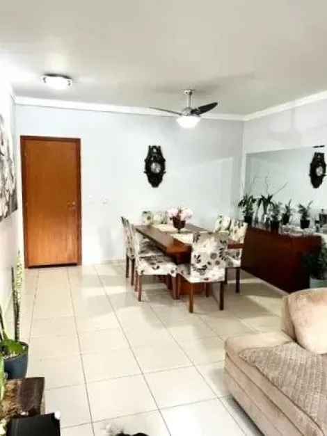 imagem 2 - Apartamento à venda com 3 quartos, 137m² - Residencial Mainá - Bosque das Juritis. imagem 2 - Apartamento à venda com 3 quartos, 137m² - Residencial Mainá - Bosque das Juritis.