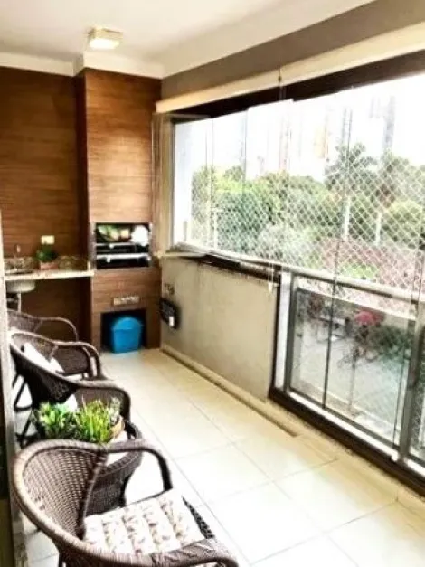 imagem 3 - Apartamento à venda com 3 quartos, 137m² - Residencial Mainá - Bosque das Juritis. imagem 3 - Apartamento à venda com 3 quartos, 137m² - Residencial Mainá - Bosque das Juritis.