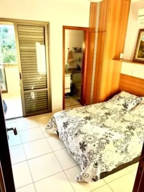 imagem 4 - Apartamento à venda com 3 quartos, 137m² - Residencial Mainá - Bosque das Juritis. imagem 4 - Apartamento à venda com 3 quartos, 137m² - Residencial Mainá - Bosque das Juritis.