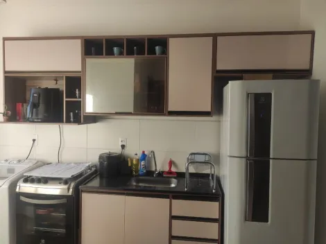 imagem 4 - Apartamento á venda com 2 quartos, 43m² - Vitta Jardim dos Flamboyants - Bonfim Paulista. imagem 4 - Apartamento á venda com 2 quartos, 43m² - Vitta Jardim dos Flamboyants - Bonfim Paulista.