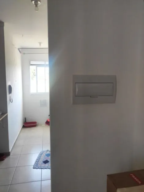 imagem 3 - Apartamento á venda com 2 quartos, 43m² - Vitta Jardim dos Flamboyants - Bonfim Paulista. imagem 3 - Apartamento á venda com 2 quartos, 43m² - Vitta Jardim dos Flamboyants - Bonfim Paulista.