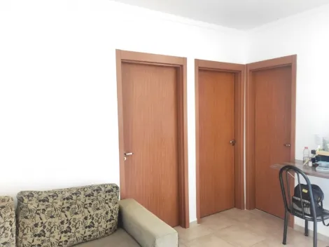 imagem 2 - Apartamento á venda com 2 quartos, 43m² - Vitta Jardim dos Flamboyants - Bonfim Paulista. imagem 2 - Apartamento á venda com 2 quartos, 43m² - Vitta Jardim dos Flamboyants - Bonfim Paulista.