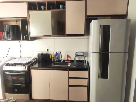 imagem 1 - Apartamento á venda com 2 quartos, 43m² - Vitta Jardim dos Flamboyants - Bonfim Paulista. imagem 1 - Apartamento á venda com 2 quartos, 43m² - Vitta Jardim dos Flamboyants - Bonfim Paulista.
