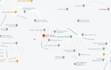 imagem 3 - Terreno à venda, 254 m² - Ilha Roma - San Marco ll. imagem 3 - Terreno à venda, 254 m² - Ilha Roma - San Marco ll.