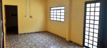 imagem 4 - Casa com 3 dormitórios à venda, 288 m² por R$ 490.000,00 - Vila Tibério - Ribeirão Preto/SP imagem 4 - Casa com 3 dormitórios à venda, 288 m² por R$ 490.000,00 - Vila Tibério - Ribeirão Preto/SP