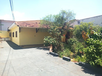 imagem 1 - Casa com 3 dormitórios à venda, 288 m² por R$ 490.000,00 - Vila Tibério - Ribeirão Preto/SP imagem 1 - Casa com 3 dormitórios à venda, 288 m² por R$ 490.000,00 - Vila Tibério - Ribeirão Preto/SP